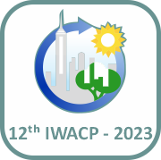 12th IWACP - 2021