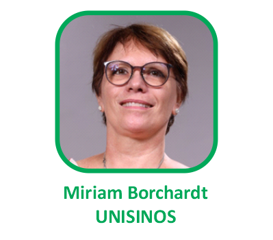 Miriam Borchardt